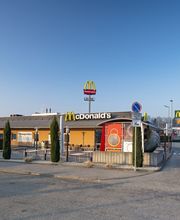 McDonald's Bild 1
