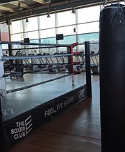 Gimnasio VivaGym León Plaza imagen 7