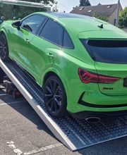 Gaby Dépannage image 11