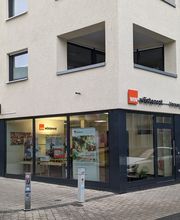Wüstenrot Bausparkasse: Nicolas Poß Bild 2