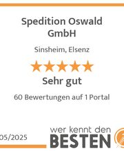 werkenntdenBESTEN.de Qualitätssiegel