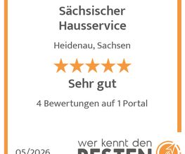werkenntdenBESTEN.de Qualitätssiegel