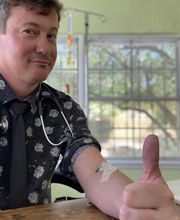 Center For Natural Medicine - Dr. Kenneth Lashutka image 17