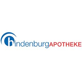 Logo der Hindenburg-Apotheke