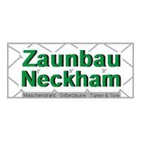 Zaunbau Neckham