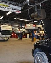 Mcgregor Auto Service image 1