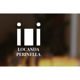 Hotel Ristorante Locanda Perinella logo