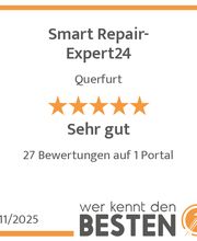 werkenntdenBESTEN.de Qualitätssiegel