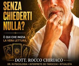 dr. Rocco Chiriacò Bild 1