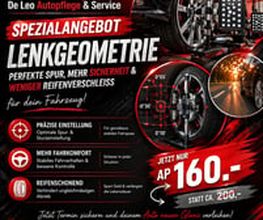 De Leo Autopflege & Service Bild 7