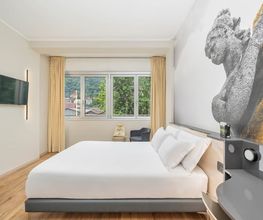 B&B HOTEL Como City Center immagine 1