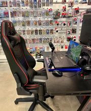 Espace gamer dans votre magasin Boulanger Colmar