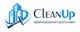 Cleanup Gebäudedienstleistungen