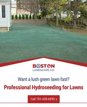 Boston Landscape Co. Billerica image 2