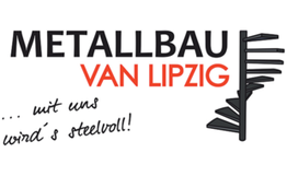 Metallbau van Lipzig