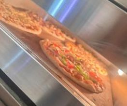Dal Capo Pizza Kurier Bild 19