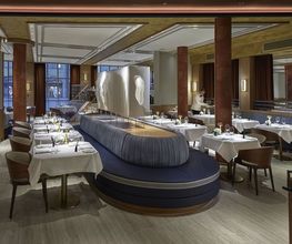 Savoy Brasserie & Bar