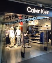 Calvin Klein Outlet Bild 1