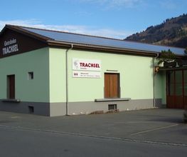 Trachsel Getränke Bild 1
