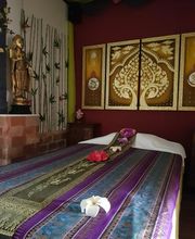 Fahsai Thai-Massage Bild 5