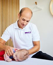 Physiotherapie Schmitt Bild 1