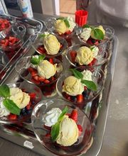 Restaurant zum Kreuz (Vari Sapori) Bild 3