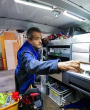 Notfall-Service, Heizung, Sanitär, Boilerreinigung & Brennerservice Bolliger Heizungen Sanitär GmbH in Basel & Baselland, Solothurn, Aargau