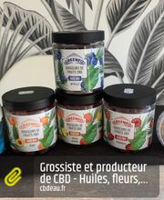 Cbd'eau Méry-sur-Oise image 3