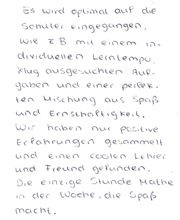 Nachhilfe-Institut-Feider Essen