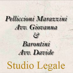 Studio Legale Pelliccioni-Barontini logo