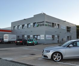 Kfz Sachverständigenbüro Jeltsch Bild 1