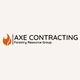 Axe Contracting, Forestry Resource Group
