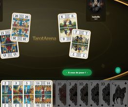 tarotarena image 1