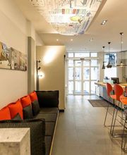 ibis Nuernberg Altstadt Bild 3