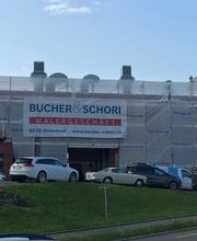 BUCHER & SCHORI MALERGESCHÄFT AG Bild 5