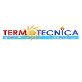 Termotecnica Fantozzi logo