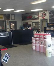 WENDELL'S PERFORMANCE TRUCK SHOP image 9