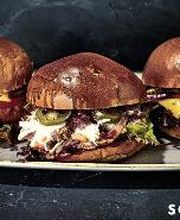 Schweinske Restaurant in Hamburg Hohenfelde - Schnitzel, Burger & Frühstück Bild 8