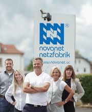 Novanet Kunststoff GmbH Bild 5