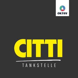 CITTI Tankstelle