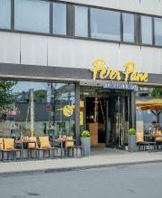 PETER PANE Burgergrill & Bar Bild 1