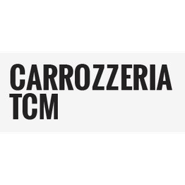 Carrozzeria Tcm logo
