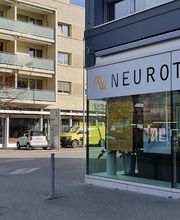 Neuroth Hörcenter AG - Hörgeräte und Gehörschutz Bild 8