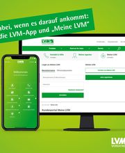 LVM Versicherung Uwe Macherey - Versicherungsagentur Bild 9