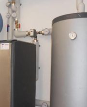 Ewald Gattlen AG Heizungen Visp