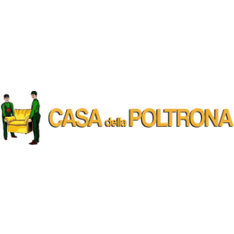 Casa della Poltrona logo