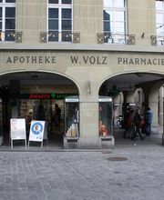 Amavita Apotheke Volz
