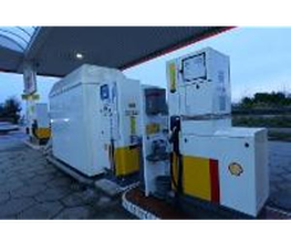 Shell Recharge Charging Station Bild 10