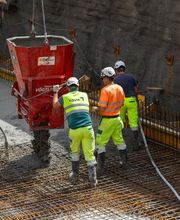 Costa AG, Hoch- und Tiefbau Bild 6