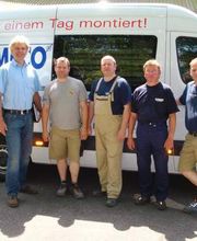 Plameco Spanndecken Untergruppenbach Bild 1
